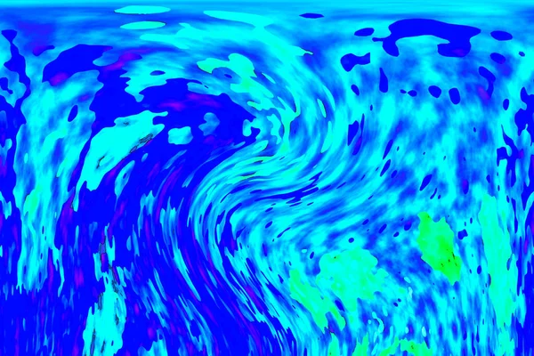 Hayattaki yaratıcı çizimler. Tasarımcılar için renkli ve güzel arkaplan modelleri.
