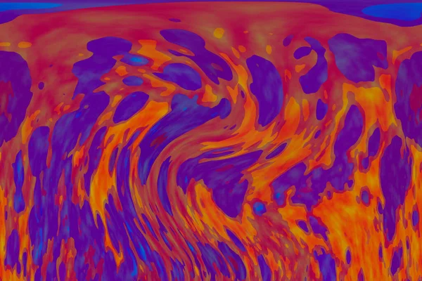 Hayattaki yaratıcı çizimler. Tasarımcılar için renkli ve güzel arkaplan modelleri.