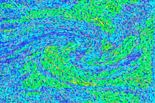 Hayattaki yaratıcı çizimler. Tasarımcılar için renkli ve güzel arkaplan modelleri.