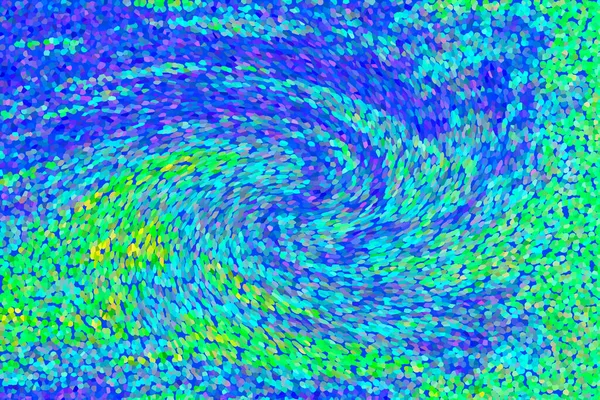 Hayattaki yaratıcı çizimler. Tasarımcılar için renkli ve güzel arkaplan modelleri.