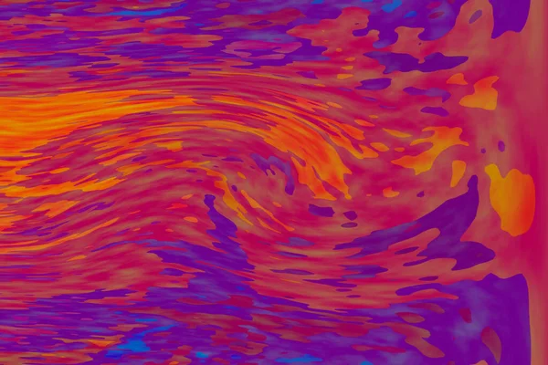 Hayattaki yaratıcı çizimler. Tasarımcılar için renkli ve güzel arkaplan modelleri.