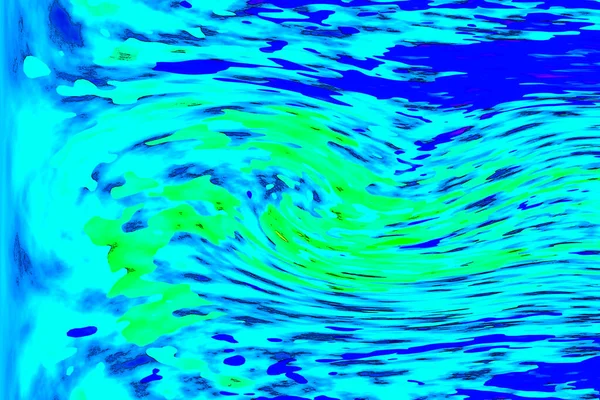 Hayattaki yaratıcı çizimler. Tasarımcılar için renkli ve güzel arkaplan modelleri.