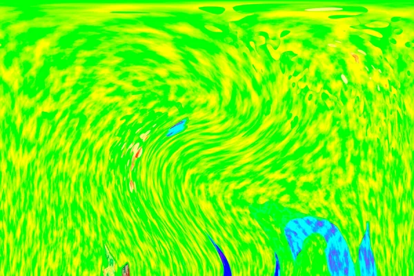 Hayattaki yaratıcı çizimler. Tasarımcılar için renkli ve güzel arkaplan modelleri.