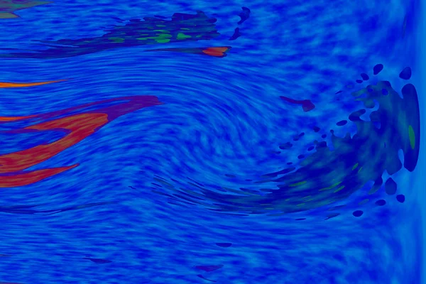 Hayattaki yaratıcı çizimler. Tasarımcılar için renkli ve güzel arkaplan modelleri.