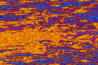 Mürekkep, soyut sanat, soyut çizgiler. Doku arka planı. düzensiz desen. Moda tasarımı. Ritmik gürültü parçacıkları. paketleme deseni