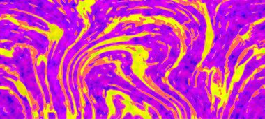 Mürekkep, soyut sanat, soyut çizgiler. Doku arka planı. düzensiz desen. Moda tasarımı. Ritmik gürültü parçacıkları. paketleme deseni