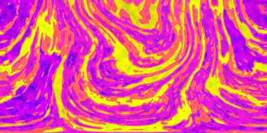 Mürekkep, soyut sanat, soyut çizgiler. Doku arka planı. düzensiz desen. Moda tasarımı. Ritmik gürültü parçacıkları. paketleme deseni