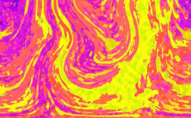 Mürekkep, soyut sanat, soyut çizgiler. Doku arka planı. düzensiz desen. Moda tasarımı. Ritmik gürültü parçacıkları. paketleme deseni