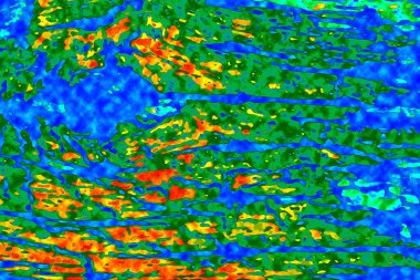 Mürekkep, soyut sanat, soyut çizgiler. Doku arka planı. düzensiz desen. Moda tasarımı. Ritmik gürültü parçacıkları. paketleme deseni