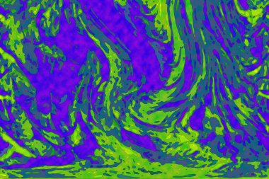 Mürekkep, soyut sanat, soyut çizgiler. Doku arka planı. düzensiz desen. Moda tasarımı. Ritmik gürültü parçacıkları. paketleme deseni