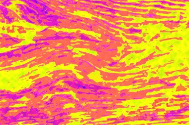 Mürekkep, soyut sanat, soyut çizgiler. Doku arka planı. düzensiz desen. Moda tasarımı. Ritmik gürültü parçacıkları. paketleme deseni