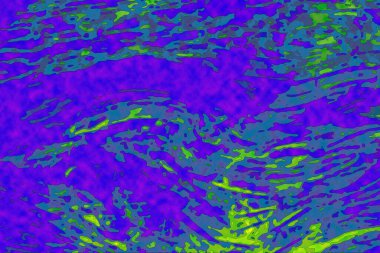 Mürekkep, soyut sanat, soyut çizgiler. Doku arka planı. düzensiz desen. Moda tasarımı. Ritmik gürültü parçacıkları. paketleme deseni