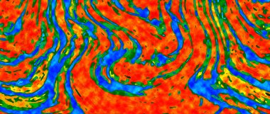 Mürekkep, soyut sanat, soyut çizgiler. Doku arka planı. düzensiz desen. Moda tasarımı. Ritmik gürültü parçacıkları. paketleme deseni