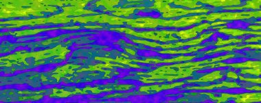 Mürekkep, soyut sanat, soyut çizgiler. Doku arka planı. düzensiz desen. Moda tasarımı. Ritmik gürültü parçacıkları. paketleme deseni