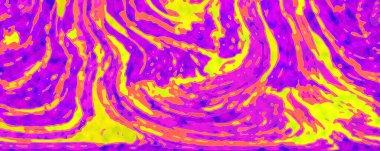 Mürekkep, soyut sanat, soyut çizgiler. Doku arka planı. düzensiz desen. Moda tasarımı. Ritmik gürültü parçacıkları. paketleme deseni