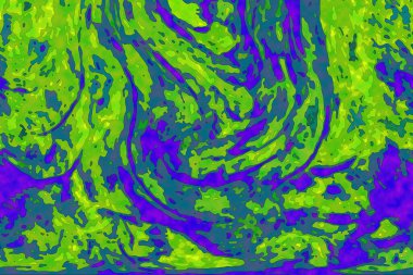 Mürekkep, soyut sanat, soyut çizgiler. Doku arka planı. düzensiz desen. Moda tasarımı. Ritmik gürültü parçacıkları. paketleme deseni