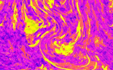 Mürekkep, soyut sanat, soyut çizgiler. Doku arka planı. düzensiz desen. Moda tasarımı. Ritmik gürültü parçacıkları. paketleme deseni