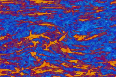 Mürekkep, soyut sanat, soyut çizgiler. Doku arka planı. düzensiz desen. Moda tasarımı. Ritmik gürültü parçacıkları. paketleme deseni