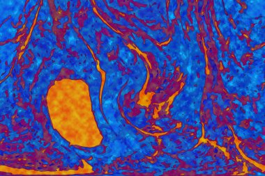 Mürekkep, soyut sanat, soyut çizgiler. Doku arka planı. düzensiz desen. Moda tasarımı. Ritmik gürültü parçacıkları. paketleme deseni