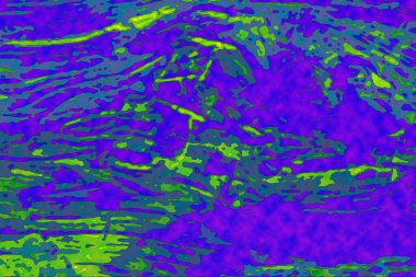 Mürekkep, soyut sanat, soyut çizgiler. Doku arka planı. düzensiz desen. Moda tasarımı. Ritmik gürültü parçacıkları. paketleme deseni