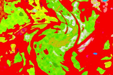 Yüksek kaliteli soyut tablolar tasarımcılara modern bir sanat arkaplanı kazandırıyor.