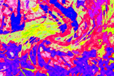 Yüksek kaliteli soyut tablolar tasarımcılara modern bir sanat arkaplanı kazandırıyor.