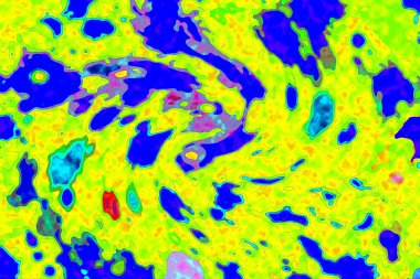 Yüksek kaliteli soyut tablolar tasarımcılara modern bir sanat arkaplanı kazandırıyor.