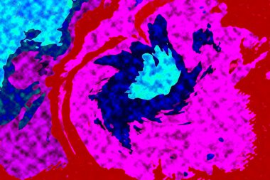 Yüksek kaliteli soyut tablolar tasarımcılara modern bir sanat arkaplanı kazandırıyor.