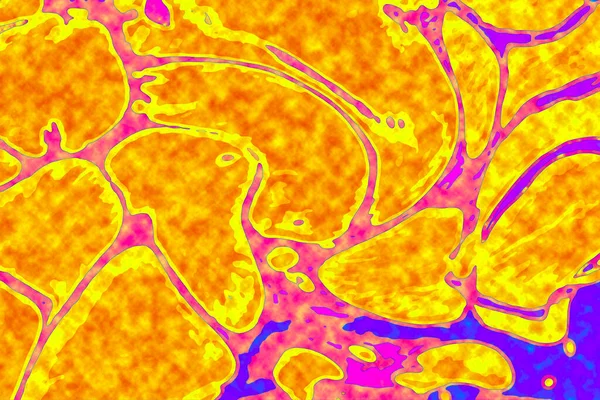 Yüksek kaliteli soyut tablolar tasarımcılara modern bir sanat arkaplanı kazandırıyor.