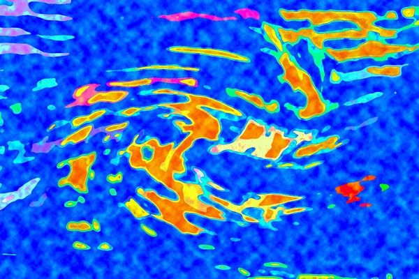 Yüksek kaliteli soyut tablolar tasarımcılara modern bir sanat arkaplanı kazandırıyor.