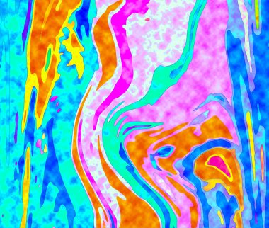 Yüksek kaliteli soyut tablolar tasarımcılara modern bir sanat arkaplanı kazandırıyor.