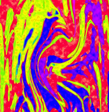 Yüksek kaliteli soyut tablolar tasarımcılara modern bir sanat arkaplanı kazandırıyor.