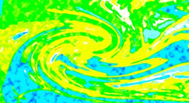 Yüksek kaliteli soyut tablolar tasarımcılara modern bir sanat arkaplanı kazandırıyor.