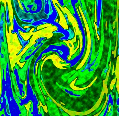 Yüksek kaliteli soyut tablolar tasarımcılara modern bir sanat arkaplanı kazandırıyor.