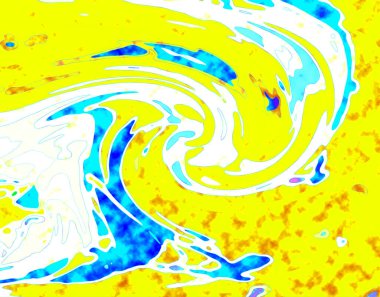 Yüksek kaliteli soyut tablolar tasarımcılara modern bir sanat arkaplanı kazandırıyor.