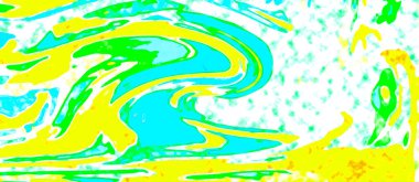 Yüksek kaliteli soyut tablolar tasarımcılara modern bir sanat arkaplanı kazandırıyor.