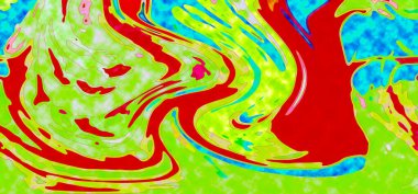 Yüksek kaliteli soyut tablolar tasarımcılara modern bir sanat arkaplanı kazandırıyor.