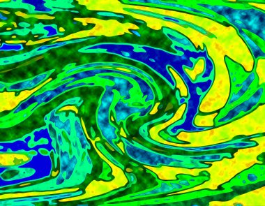 Yüksek kaliteli soyut tablolar tasarımcılara modern bir sanat arkaplanı kazandırıyor.