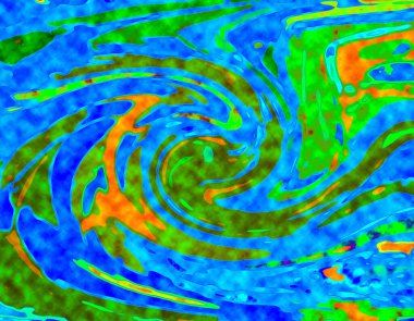 Yüksek kaliteli soyut tablolar tasarımcılara modern bir sanat arkaplanı kazandırıyor.