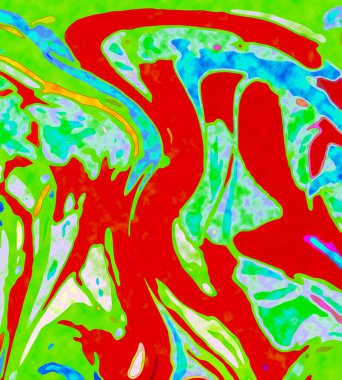 Yüksek kaliteli soyut tablolar tasarımcılara modern bir sanat arkaplanı kazandırıyor.