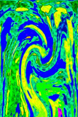 Yüksek kaliteli soyut tablolar tasarımcılara modern bir sanat arkaplanı kazandırıyor.