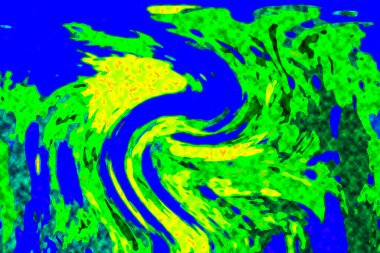 Yüksek kaliteli soyut tablolar tasarımcılara modern bir sanat arkaplanı kazandırıyor.