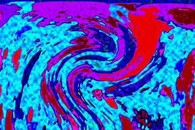 Yüksek kaliteli soyut tablolar tasarımcılara modern bir sanat arkaplanı kazandırıyor.