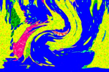 Yüksek kaliteli soyut tablolar tasarımcılara modern bir sanat arkaplanı kazandırıyor.