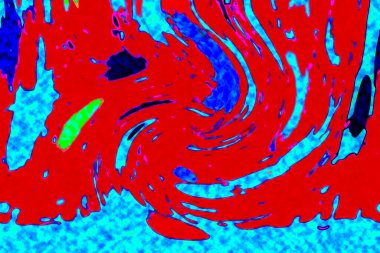 Yüksek kaliteli soyut tablolar tasarımcılara modern bir sanat arkaplanı kazandırıyor.