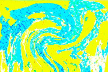 Yüksek kaliteli soyut tablolar tasarımcılara modern bir sanat arkaplanı kazandırıyor.