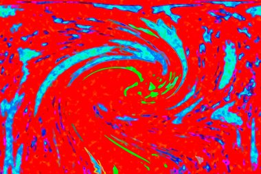 Yüksek kaliteli soyut tablolar tasarımcılara modern bir sanat arkaplanı kazandırıyor.