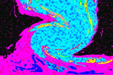 Yüksek kaliteli soyut tablolar tasarımcılara modern bir sanat arkaplanı kazandırıyor.