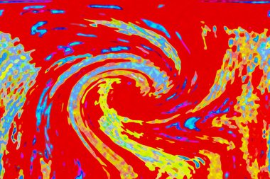 Yüksek kaliteli soyut tablolar tasarımcılara modern bir sanat arkaplanı kazandırıyor.