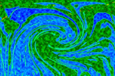 Yüksek kaliteli soyut tablolar tasarımcılara modern bir sanat arkaplanı kazandırıyor.